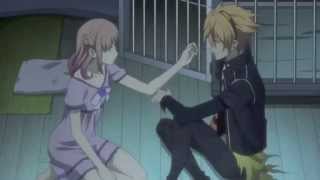 Amnesia Just Give Me A Reason AMV [upl. by Lyrak]