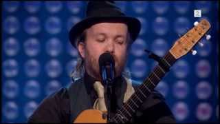 Vidar quotViddiquot Letho  The Voice TV2 Norway [upl. by Gene]