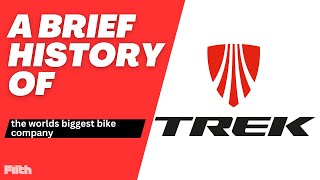 How Trek Became The Most Innovative Company In Cycling [upl. by Eisset332]