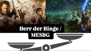 MESBG  meine erste große Liebe im Hobby ❤️  Hobby update 17 [upl. by Sirraj15]