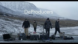 Deproducers  Botanica The Global Seed Vault Performance [upl. by Hsepid]