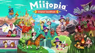 Boss Battle  Miitopia OST [upl. by Inalak]