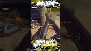 BO6 Warzone is the ultimate troll warzone blackops6 bo6warzone bo6clips [upl. by Putnem]