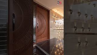 Best Main Door Design ideas  Main Door Entrance Design ideas  IDS Interior Design [upl. by Nyar]