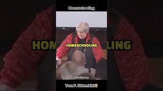 Homeschooling homeschooling montessori eltern kinder birkenbihl [upl. by Yelak988]