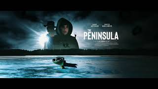 THE PENINSULA – Official Trailer 4K HD – SHORT FILM 2024 [upl. by Cowden]