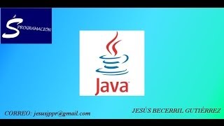 Tutorial 12 Java Excepciones [upl. by Whitcher]