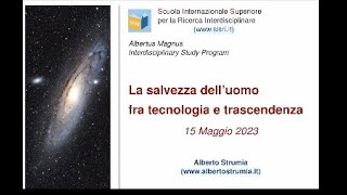 Scienza Salvezza [upl. by Cissej]