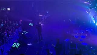 Echo amp the Bunnymen – Bedbugs and Ballyhoo – Live in Atlanta 2024 [upl. by Anirtep238]