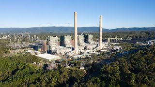 Almost inevitable for Australia to keep fossil fuel generators online [upl. by Elleuqram490]