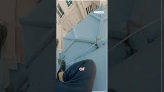 POV Rooftop Parkour Runs [upl. by Adnoma566]