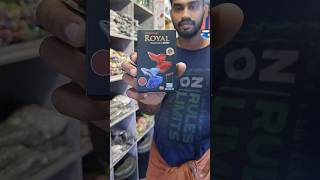 Guppy costly food review Royal food fish tamil reenaaquarium betta guppyvalarthal [upl. by Ranger727]