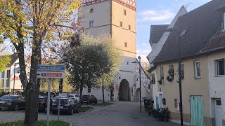 Waiblingen г Вайблинген 🇩🇪waiblingen вайблинген germany германия німеччина [upl. by Adyan]