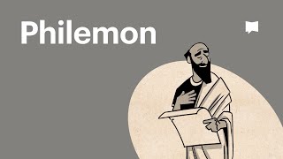 Buchvideo Philemon [upl. by Clorinda]