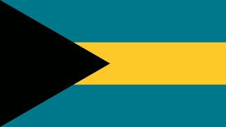 National Anthem of Bahamas Vocal [upl. by Lander]