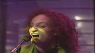 Color Me Badd  All 4 Love TOTP 1991 [upl. by Bealle]