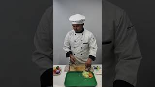 Rahul Nandkumar Doiphode  Culinary  USA  J1  2024 [upl. by Shiverick]