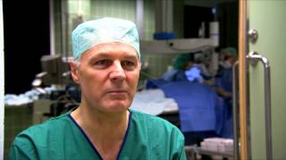 EVK EssenWerden Klinikportrait Prof Dr Andreas Scheider [upl. by Roane]