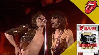 The Rolling Stones  Dead Flowers  From The Vault  The Marquee – Live In 1971 [upl. by Ahseile]