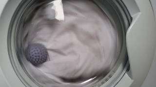 Relaxing tumble dryer spinning [upl. by Akenot]