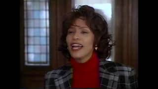 1996 The Preachers Wife TV Trailer  Coming Soon  Aired November 28 1996 [upl. by Cassie]