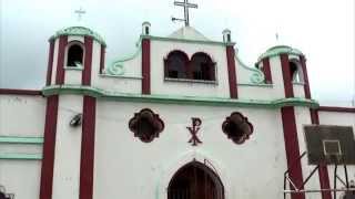 SAN FRANCISCO LA UNION DOCUMENTAL [upl. by Mailliwnhoj603]