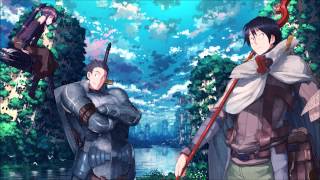 Log Horizon 2 Main Theme 2014 ver Extended 1 Hour [upl. by Anaud]