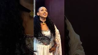 Hagos Gebrihiwet aytirhakni  habesha music reels song [upl. by Nidroj17]