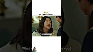 Goblin Kdrama Cutest Scene Hindi Dubbed Full Screen 💜 [upl. by Ttenna21]