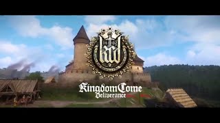 MASTER First Sword Training KCD 2024 BONUS at the end [upl. by Ellered435]