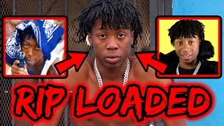 The Story of Lil Loaded [upl. by Snapp]