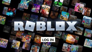 How To Login To Roblox  Roblox Quick Login [upl. by Malanie]