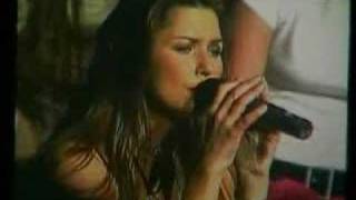 Shania Twain Live In New York 2003 [upl. by Laurena]