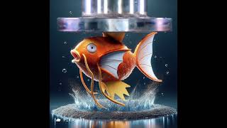 Crushing Magikarp😯 [upl. by Leander]