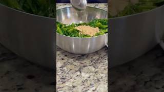 Healthy Water spinach saladKangkong salad [upl. by Bright436]