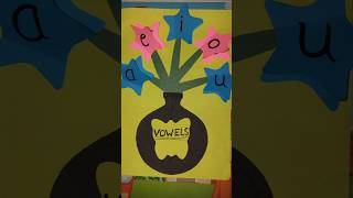 Vowel tlm  vowels a e i o u vowels vowelsound tlm tlmforkids aeiou [upl. by Porcia250]