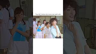 they laughed at her until… jdrama asiandrama [upl. by Zeralda]