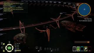 Star Trek Online rsta UEDF vessel compare PCU Melbourne amp USS Chekov [upl. by Lierbag]