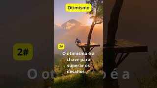 OTIMISMO FRASES [upl. by Tomasz980]