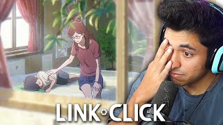 I COULD NOT STOP CRYING  Link Click S1 Episode 5 REACTION [upl. by Ardyce]