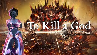 To Kill a God [upl. by Geirk]