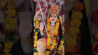 જય માતાજી mata kuldevi matarani [upl. by Clayberg]