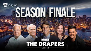 Meet the Drapers Season 6 Episode 15 Finale [upl. by Oly988]