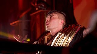 Headhunterz  Qlimax 2019 Recap [upl. by Ahtabat]