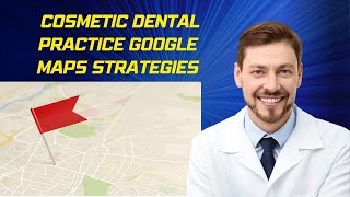 Cosmetic Dental SEO Mastery Steps to Ranking High on Google in Las Vegas  Local Maps SEO [upl. by Randall759]