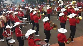 Facmol em Cajobi 13052018  Tonico amp Tinoco [upl. by Leuqram624]