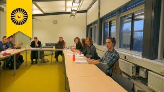 Culturele antropologie studeren in Utrecht [upl. by Meridel]