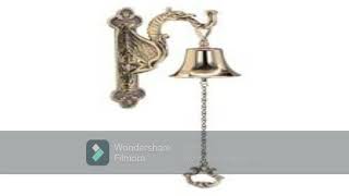 Sacristy Bell Sound Effect From Tondo Manila [upl. by Beauvais]