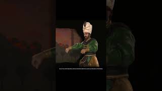 CIV 6 Suleiman Kanuni Ottomans Turkey angry [upl. by Analed]