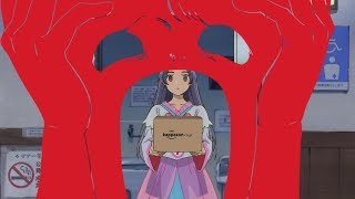 Sarazanami Episode 1 Discussion [upl. by Ellinnet]